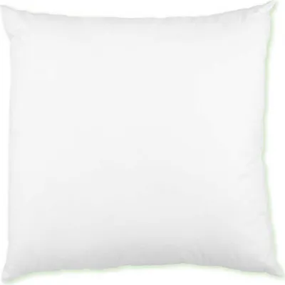Produktbild von Arsvita Füllkissen Kissenfüllung mit Feder,Polyester Füllung 45x45 Federkissen