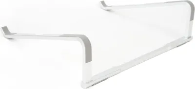 Produktbild von Tablet-Ständer aus Aluminiumlegierung, faltbar, tragbar, multifunktional, für Laptops, Bücher und PCs