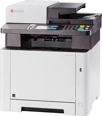 Produktbild von Kyocera Ecosys M5526cdw/A Laser 3in1 WiFi MFP Multifunktion Drucker All-in-one