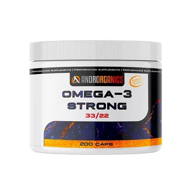 Obrázek produktu pro Omega-3 Strong