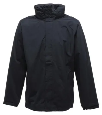 Produktbild von Regatta Herren Standout Ardmore Jacke, wasserfest, winddicht FK562 (3XL) (Marineblau)