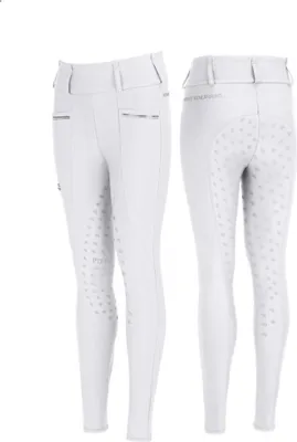 Produktbild von Pikeur Lilith SD Highwaist 010 white 164