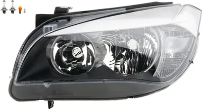 Immagine prodotto di Johns, Faro anteriore adatto per BMW X1 E84 07/12- sinistra + lampadina