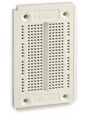 Produktbild von Labor-Steckboard SYB-46