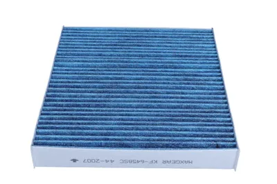 Produktbild von MAXGEAR 26-1788 Innenraumfilter Pollenfilter für OPEL ZAFIRA B (A05) Aktivkohle