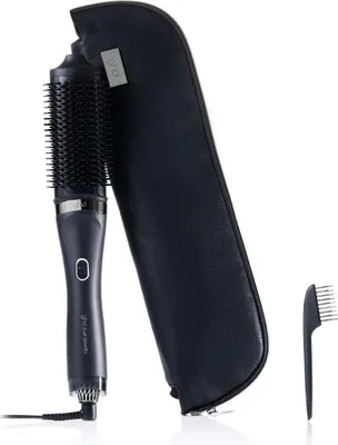Produktbild von ghd Duet Blowdry 2-in-1 Hair Dryer Brush Schwarz
