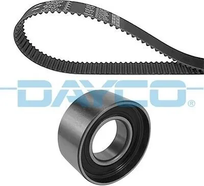 Produktbild von DAYCO KTB890 Zahnriemensatz für FORD TRANSIT Bus (V)