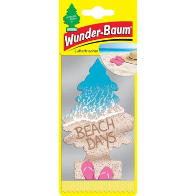 Immagine prodotto di Giornate in spiaggia dell'albero dei miracoli