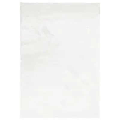 Produktbild von Teppich OVIEDO Kurzflor Creme 120x170 cm