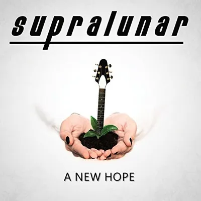 Produktbild von Supralunar-A New Hope