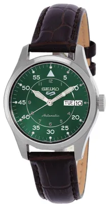 Produktbild von Seiko Automatik 5 Sports SRPJ89K1 Herren Uhr 10 ATM