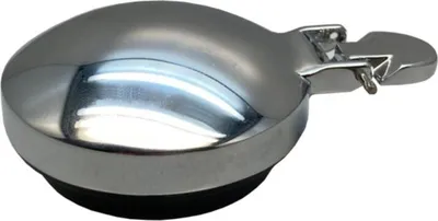 Image de alfi Deckel komplett mit Scharnier Ersatzteil | HAN 9802218000 | EAN 4002458533686