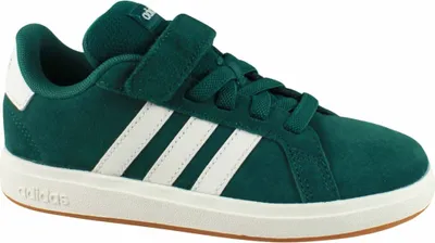 Produktbild von Adidas GRAND COURT 00s EL  Sneakers Laag - Groen - Maat 35