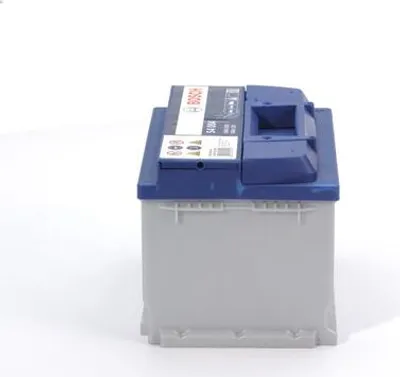 Immagine prodotto di Bosch S4 004 Batteria per auto 12V 60Ah 540A