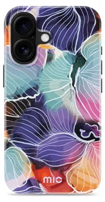 Produktbild von MIO Flowers Magsafe Compatible for iPhone 16
