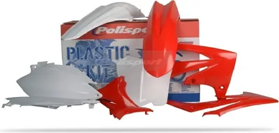Zdjęcie produktu dla Kompletny Zestaw Crf250-450R 11- Oem