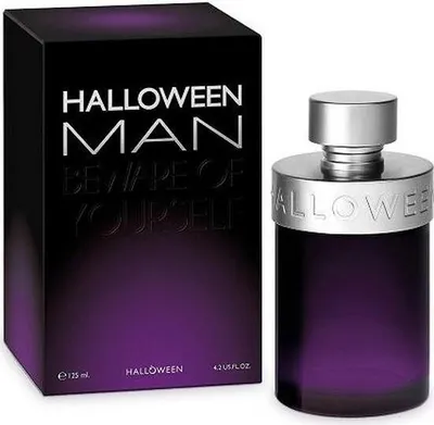 Produktbild von Set mit Herrenparfum Halloween Man Jesus Del Pozo EDT (2 pcs)