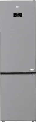 Produktbild von Beko Kühl-Gefrierkombi B5RCNA406HXB1 sr C (Speditionsversand)