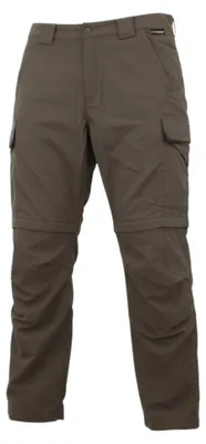 Produktbild von Jack Wolfskin Activate Zip Off Herren Zip-off-Hose Grau Größe M