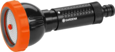 Zdjęcie produktu dla Gardena Zraszacz ogrodowy Profi-System regulowany strumień
