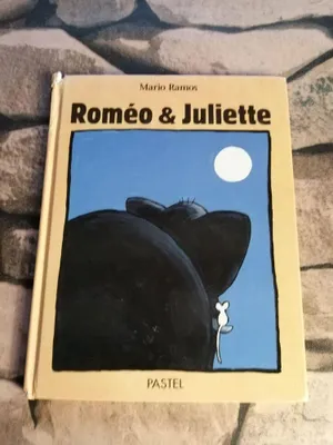 Image de Roméo & Juliette