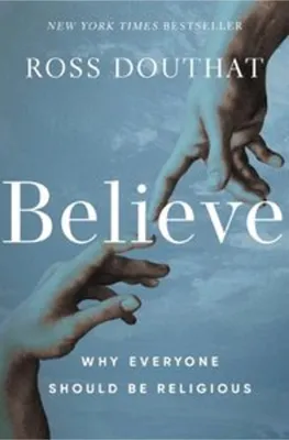Obrázek produktu pro Believe