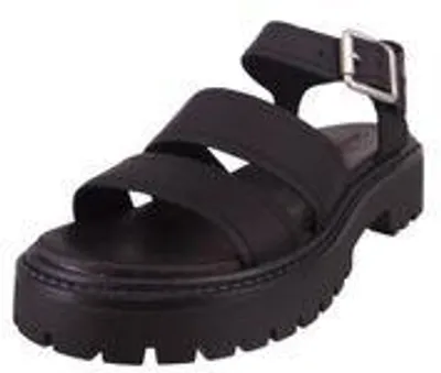 Produktbild von Timberland Damen  Sandalen Stone Street TB0A2EJMW02 Schwarz
