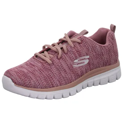 Produktbild von Skechers Schnürhalbschuh GRACEFUL - TWISTED FORTUNE