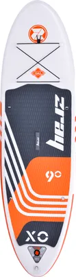 Produktbild von ZRAY X-RIDER YOUNG Stand-Up Paddle Board 34084, 275 x 76 x 13 cm