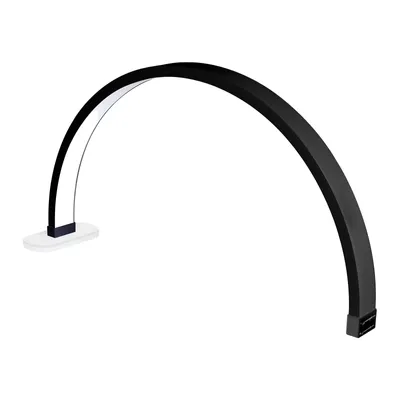 Immagine prodotto di Lampada per unghie, potenza 20W, temperatura colore regolabile, nero