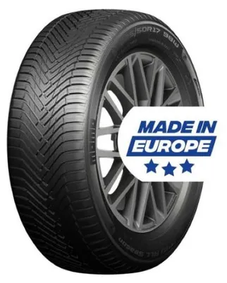 Immagine prodotto di 255/45R19 104Y M-40 All Season Xl