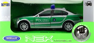 Produktbild von Auto metalowe. Mix wzorów (wysyłka losowa)