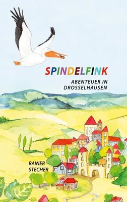 Produktbild von Spindelfink