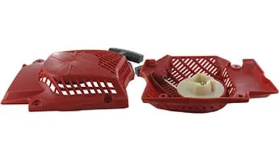 Image de Lanceur Complet Adaptable Husqvarna Pour Modèles 2065, 2165, 2166, 2171, 2172. Remplace Origine 503 69 28-01, 5036928-01.