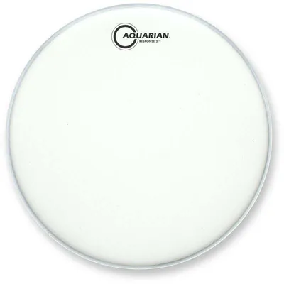 Obrázok produktu pre Aquarian TCRSP2-16 Texture Coated Response 2 16" Blana na bubon