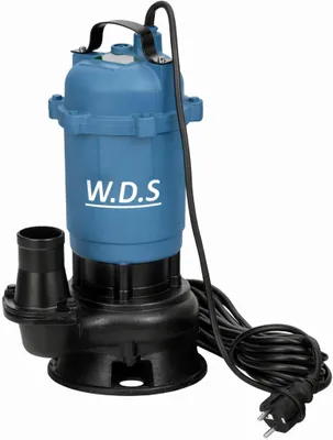Image de Pompe à Eau Vide Cave 2850w 2" 30000l/h