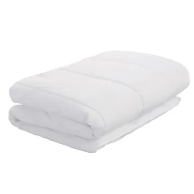 Produktbild von Blanreve Bettdecke Blanreve Leichte Mikrofaser Weiß 200 x 200 cm