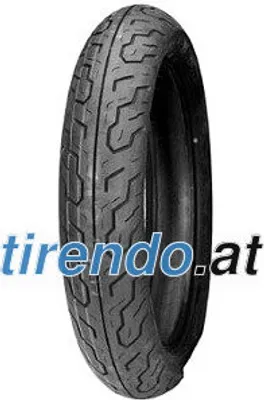 Produktbild von Dunlop K555 Sommerreifen 120/80 17 61V Motorradreifen Chopper/Cruiser Reifen