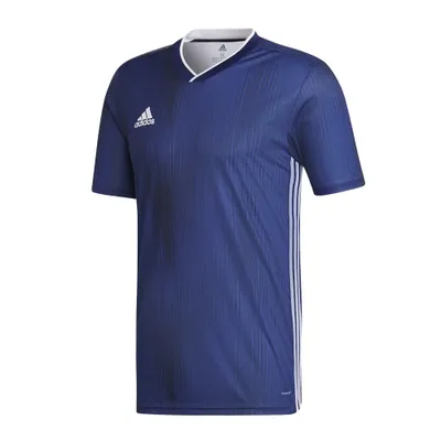 Image de Adidas T-shirt Tiro 19, DP3533, taille : 170