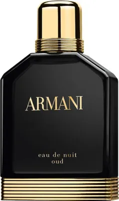 Obrázek produktu pro Giorgio Armani Eau de Nuit Oud 50ml parfémovaná voda
