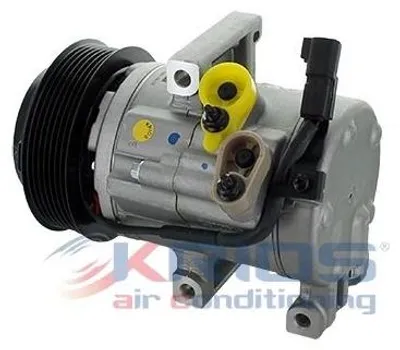 Produktbild von MEAT & DORIA K18064 HS13N Klimaanlage Klimakompressor für FORD RANGER (TKE)