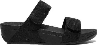 Zdjęcie produktu dla Fitflop Tracksuit 10121-278727 in Black color size 39