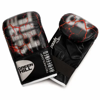 Produktbild von Green Hill Speed Punching Mitts