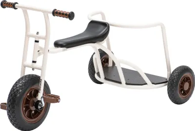 Produktbild von Betzold Dreirad Shuttle, Dreirad | Kinderfahrzeug | Fahrzeug für Motorik/Geschicklichkeit