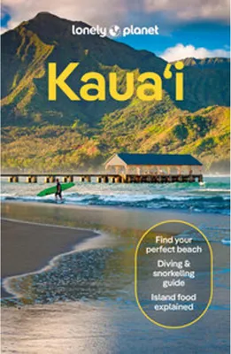 Immagine prodotto di Lonely Planet Kauai