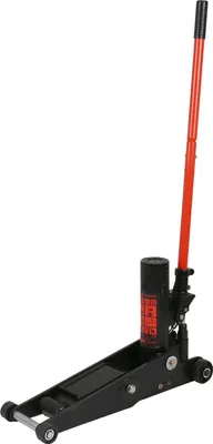 Obrázok produktu pre výkonný zdvihák pre vysokozdvižné vozíky, hydraulický 4-5 ton