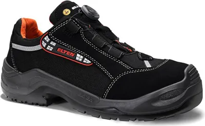 Image de Chaussure basse de sécurité SENEX BOA® ESD S3, taille 38