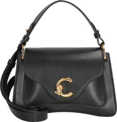Produktbild von Coccinelle Handtasche C-Me Calf 24 x 16 x 9