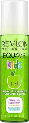Zdjęcie produktu dla Revlon Equave Kids Detangling Conditioner Appel Fragance 200ml