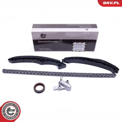 Produktbild von ESEN SKV Steuerkettensatz 21SKV236